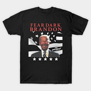 dark brandon T-Shirt